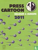 Press Cartoon Belgium & Europe 2011 - Afbeelding 1