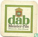 DAB Meister Pils - Afbeelding 2