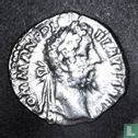 Roman Empire, AR Denarius, 177-192 AD, Commodus, Rome, 190-191 AD - Image 1
