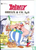 Obelix & Co. ApS