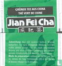 Grüner Tee aus China - Image 2