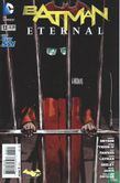 Batman Eternal 13 - Afbeelding 1