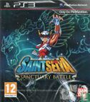 Saints Seiya: Sanctuary Battle - Afbeelding 1