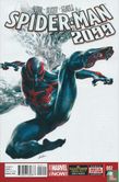 Spider-Man 2099 # 2 - Afbeelding 1