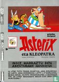 Asterix eta Kleopatra - Afbeelding 1