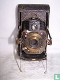 No. 1 folding pocket Kodak model D - Afbeelding 1