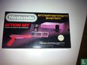 Nintendo Entertainment System Action Set - Image 1