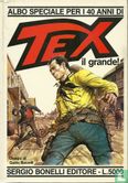 Tex il grande! - Afbeelding 1