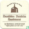 Darmstädter Ratskeller Hausbrauerei - Afbeelding 1