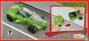 Sprinty - Racewagen (groen) - Image 3