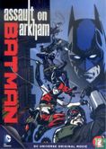 Assault on Arkham - Image 1