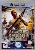 Medal of Honor: Rising Sun (Player's Choice) - Afbeelding 1