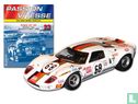 Ford GT40 - Afbeelding 1