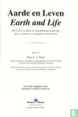 Aarde en Leven / Earth and Life - Afbeelding 3
