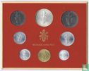 Vatican mint set 1970 - Image 1