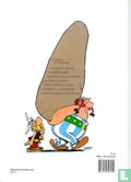 Asterix medzi Helvétmi - Afbeelding 2