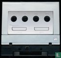 Nintendo Gamecube (zilver) - Afbeelding 3