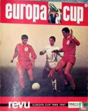 Revu Special - Europa Cup 1966-1967 - Afbeelding 1