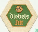 Diebels Bierdeckelbörse 1978 - Afbeelding 2