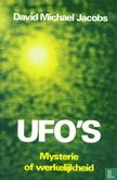 UFO's - Afbeelding 1