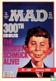  No 300, January 1991: The Sexiest Schmuck Alive - Afbeelding 1