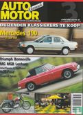 Auto Motor Klassiek 3 266 - Afbeelding 1