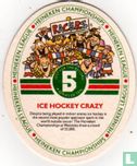 Ice hockey crazy - Afbeelding 1