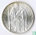 Vaticaan 1000 lire 1986 - Afbeelding 1