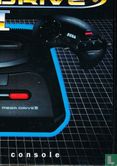 SEGA Mega Drive II - Afbeelding 2