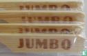 Jumbo wrap sticks