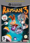 Rayman 3: Hoodlum Havoc (Player's Choice) - Afbeelding 1