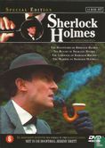 Sherlock Holmes [volle box] - Afbeelding 1