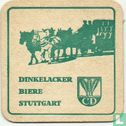 Dinkelacker Weltausstellung 1964/65 - Image 1