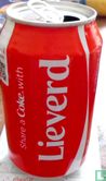 Coca-Cola lieverd - Image 2