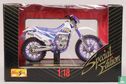 Yamaha TT250R - Bild 3