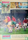 Revu Special - Europa Cup 1962-1963 - Afbeelding 2