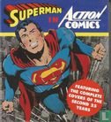 Superman in Action Comics V2 - Featuring the Complete Covers of the Second 25 Years - Image 1