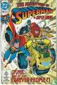 Adventures of Superman 495 - Afbeelding 1