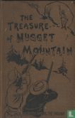 The treasure of Nugget Mountain - Afbeelding 1