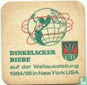 Dinkelacker Weltausstellung 1964/65 - Image 2