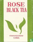 Rose Black Tea  - Image 1