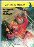 Passeport pour le néant - Afbeelding 1