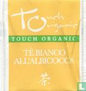 Tè Bianco All'Albicocca - Afbeelding 1