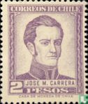 José M.Carrera - Afbeelding 1