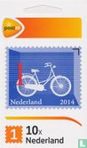 Nederlandse Iconen  - Afbeelding 2