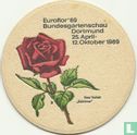 03 Euroflor '69 Bundesgartenschau Dortmund / Kronen Bier - Image 1