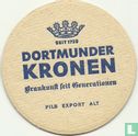 03 Euroflor '69 Bundesgartenschau Dortmund / Kronen Bier - Bild 2