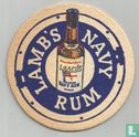 Lamb's navy rum - Image 2