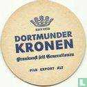06 Euroflor '69 Bundesgartenschau Dortmund / Kronen Bier - Bild 2