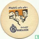 Dortmunder Hansa macht's wie wir - Afbeelding 1